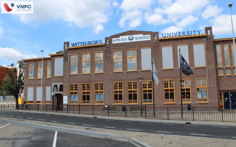 Wittenborg University